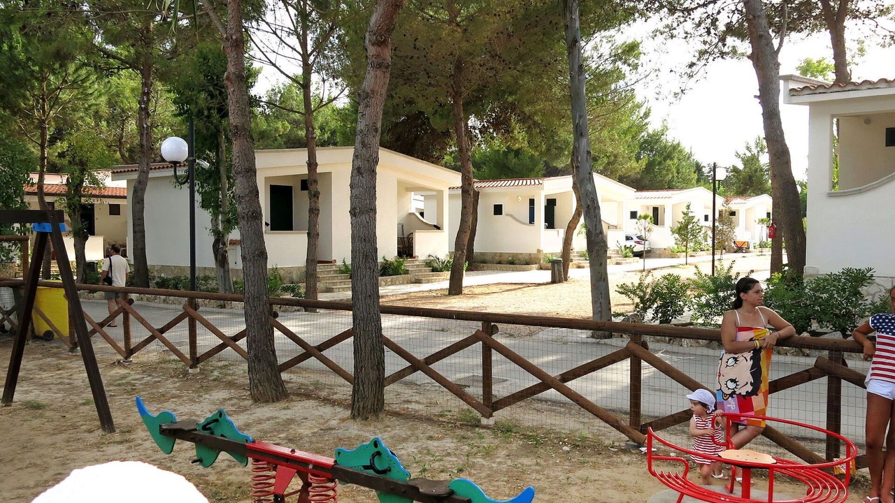Photo of Outdoor in Montincello