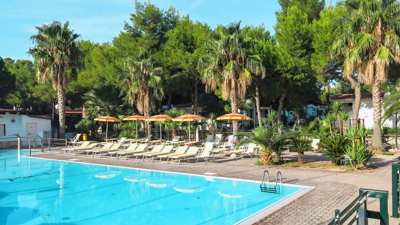 Photo of Outdoor in Montincello