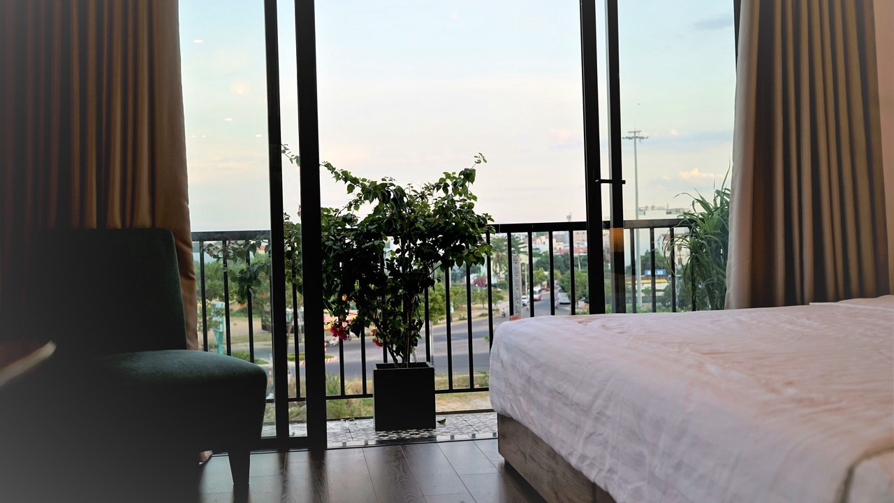 Photo of Bedroom in Son Tra