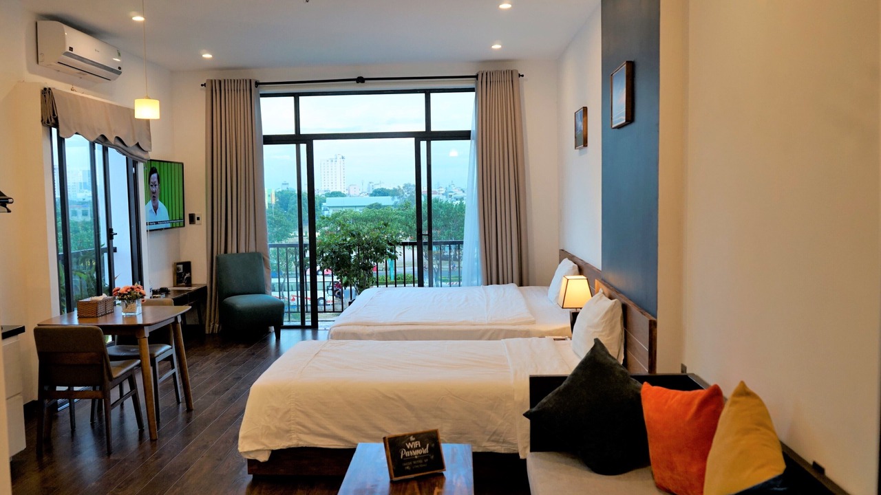 Photo of Bedroom in Son Tra