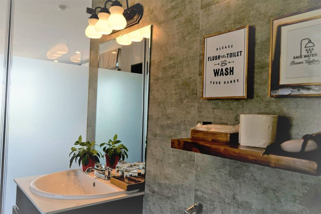 Photo of Bathroom in Son Tra