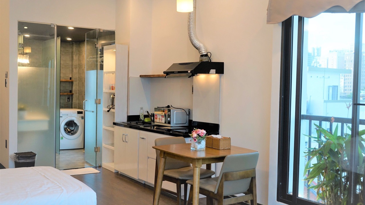 Photo of Bedroom in Son Tra