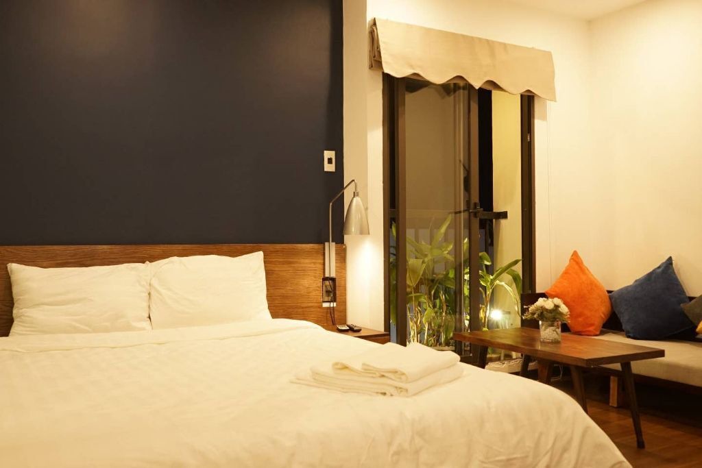 Photo of Bedroom in Son Tra