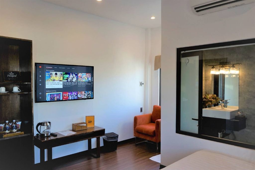 Photo of Bedroom in Son Tra