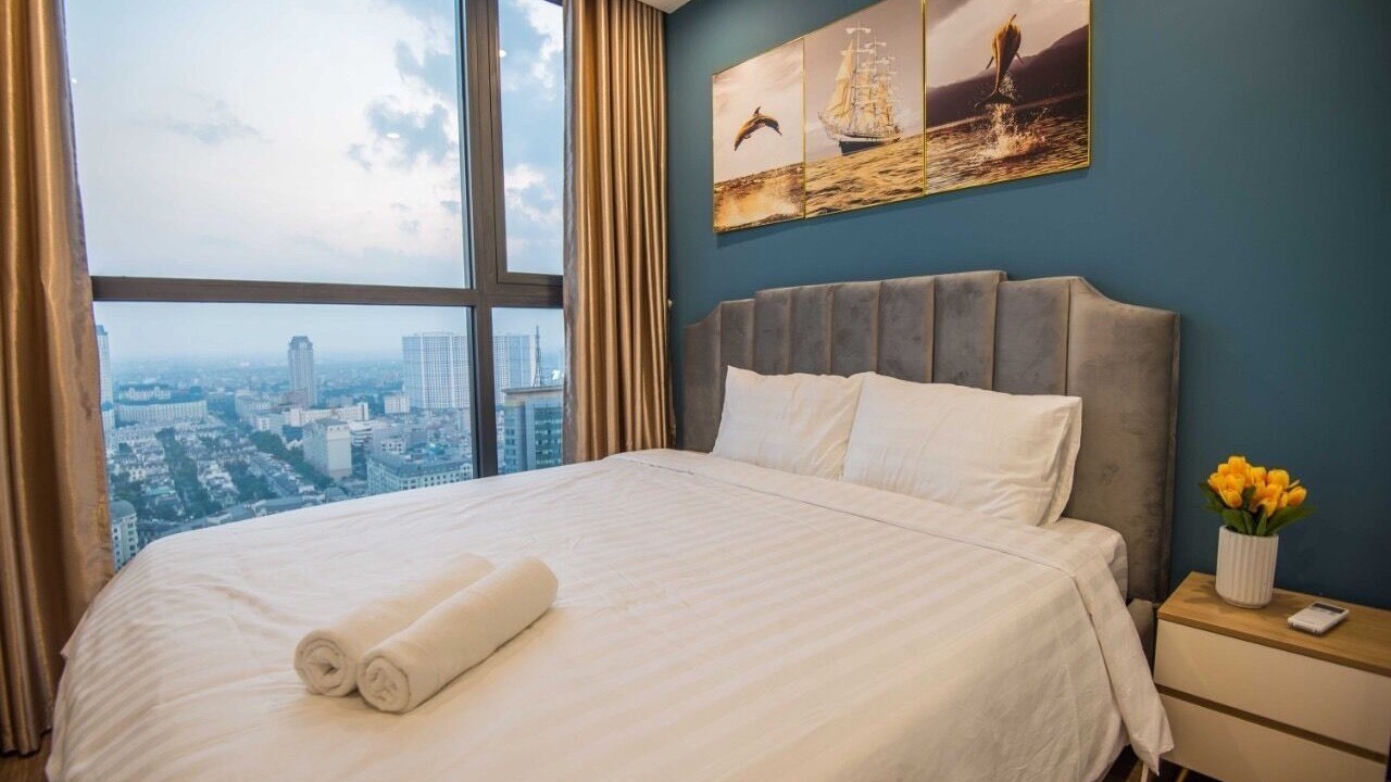 Photo of Bedroom in Ngoc Khanh