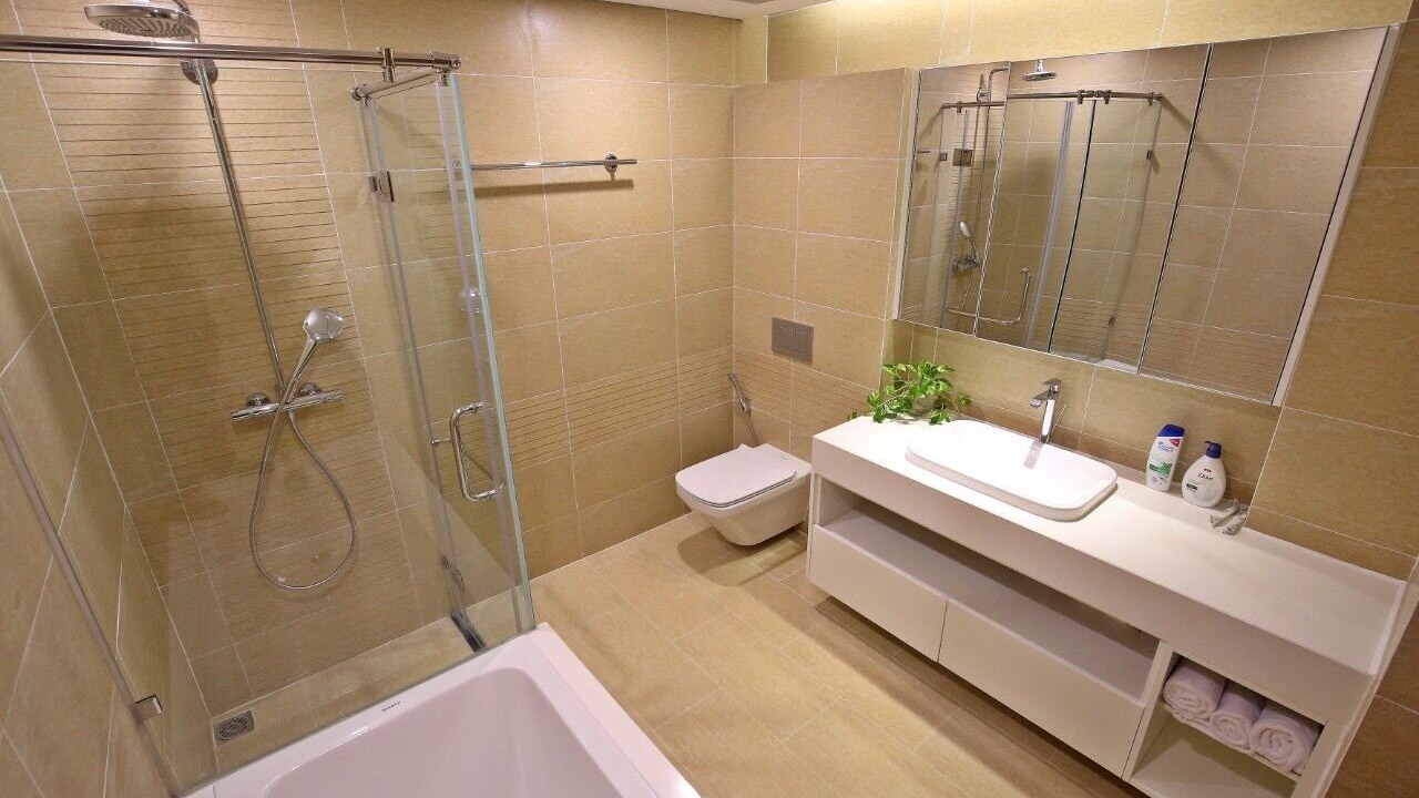 Photo of Bathroom in Ngoc Khanh