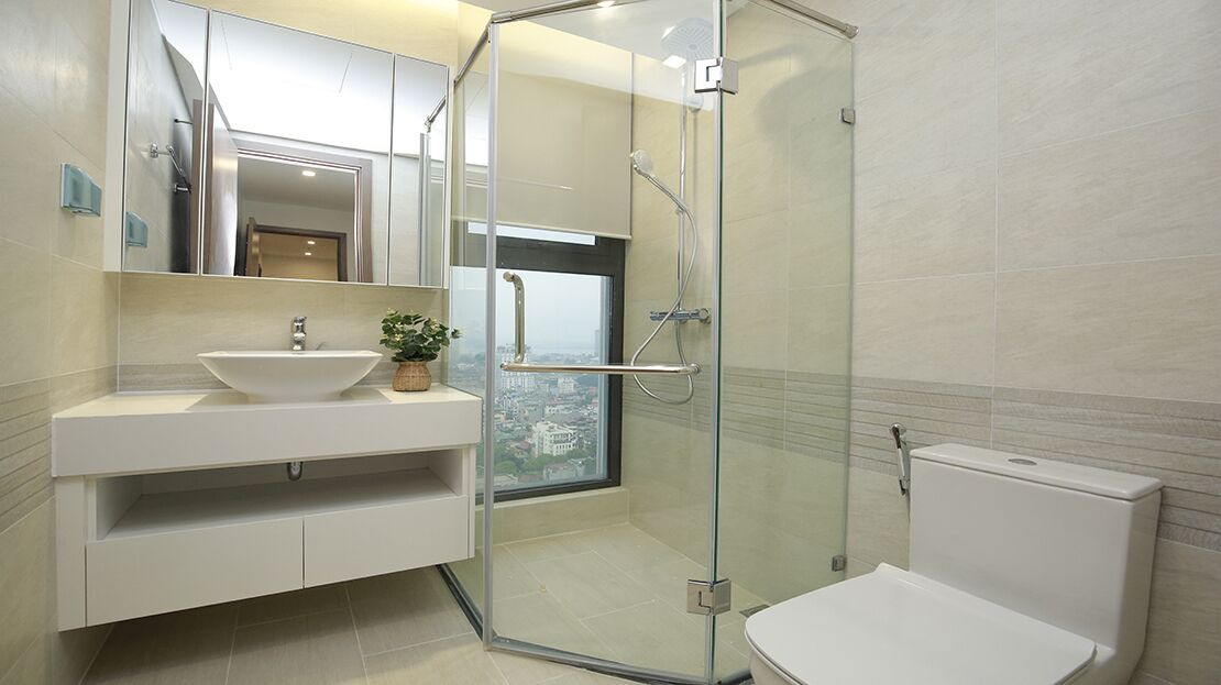 Photo of Bathroom in Ngoc Khanh