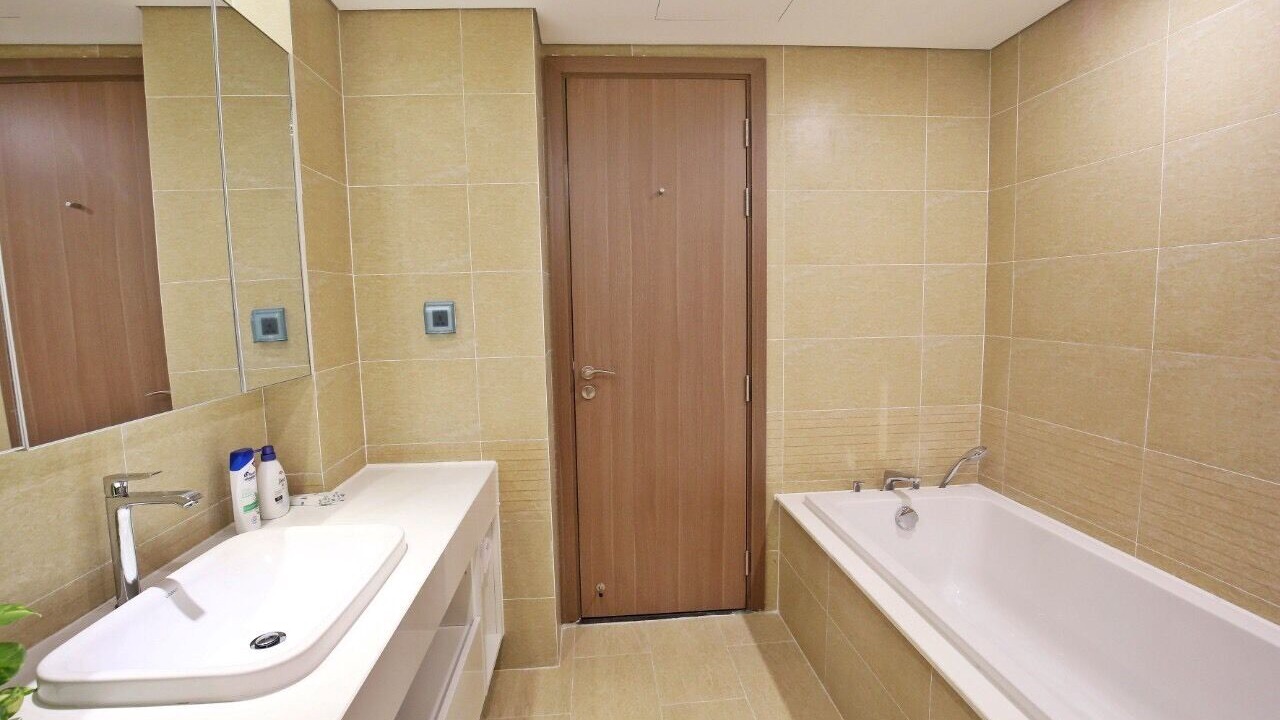 Photo of Bathroom in Ngoc Khanh