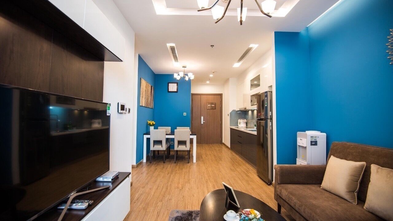 Photo of Livingroom in Ngoc Khanh