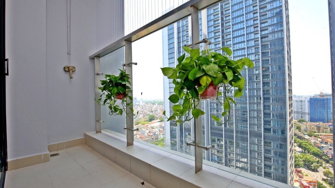 Photo of Patio Balcony in Ngoc Khanh