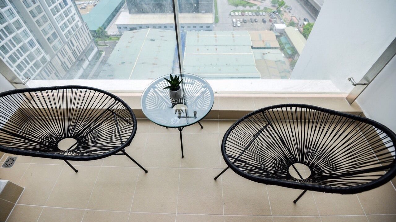 Photo of Patio Balcony in Ngoc Khanh