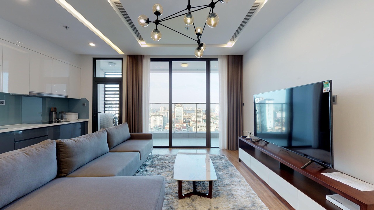 Photo of Livingroom in Ngoc Khanh