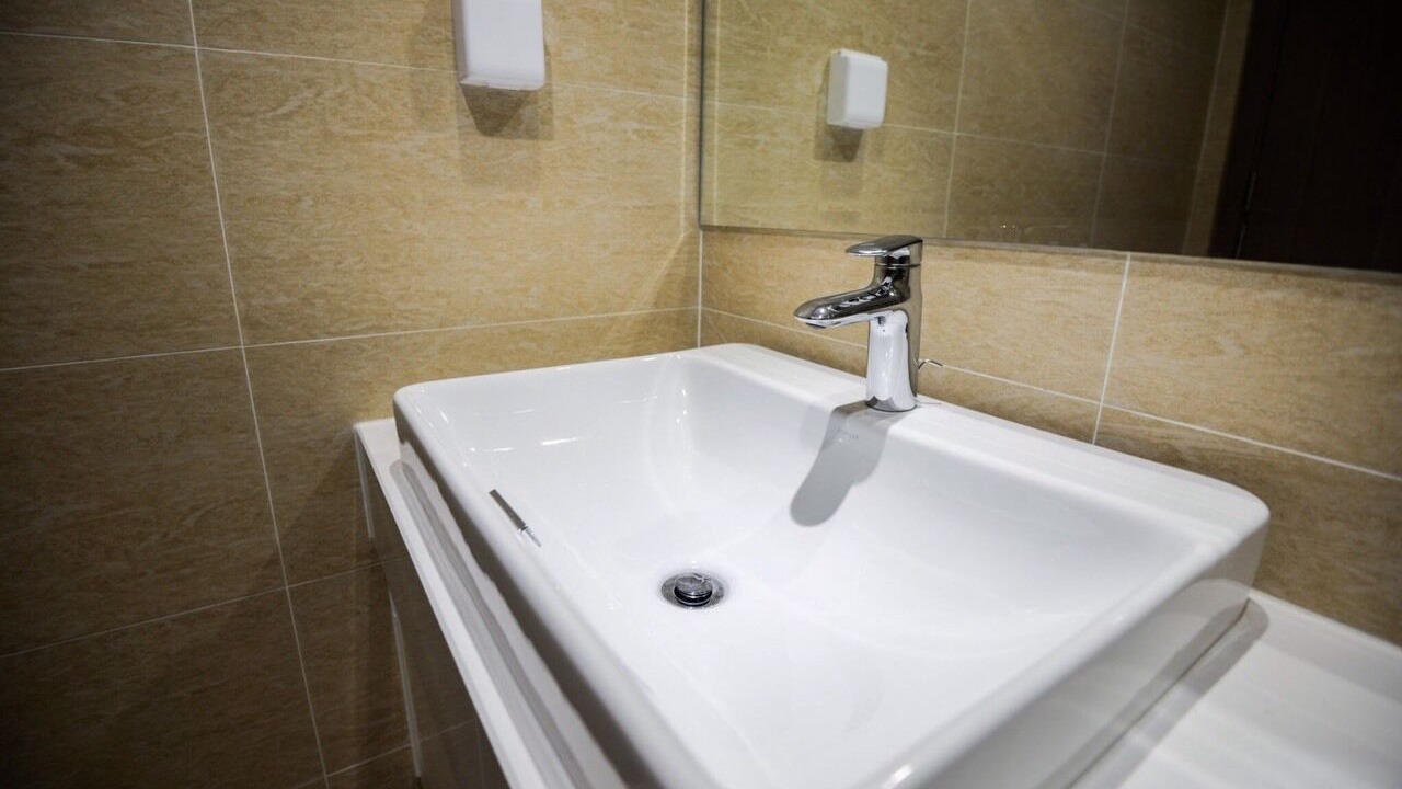 Photo of Bathroom in Ngoc Khanh