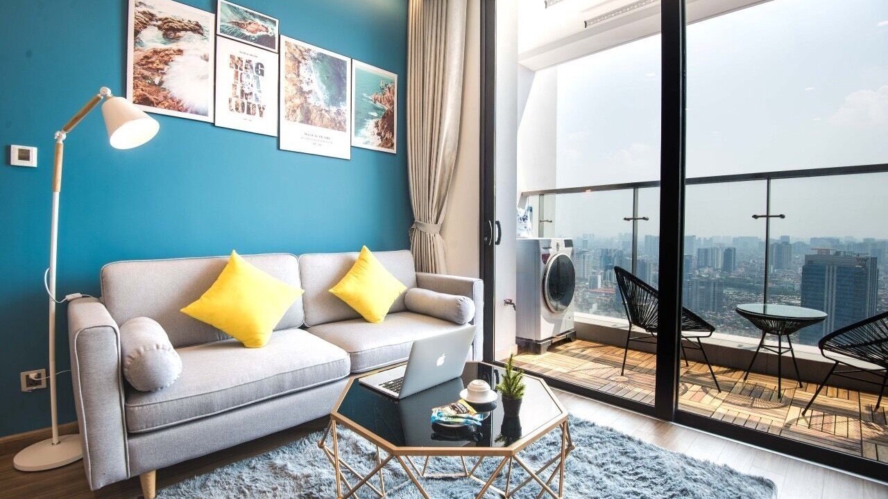 Photo of Livingroom in Ngoc Khanh
