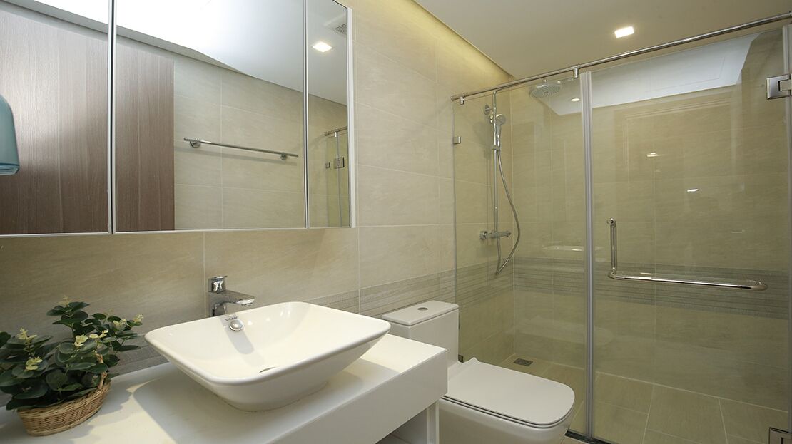 Photo of Bathroom in Ngoc Khanh