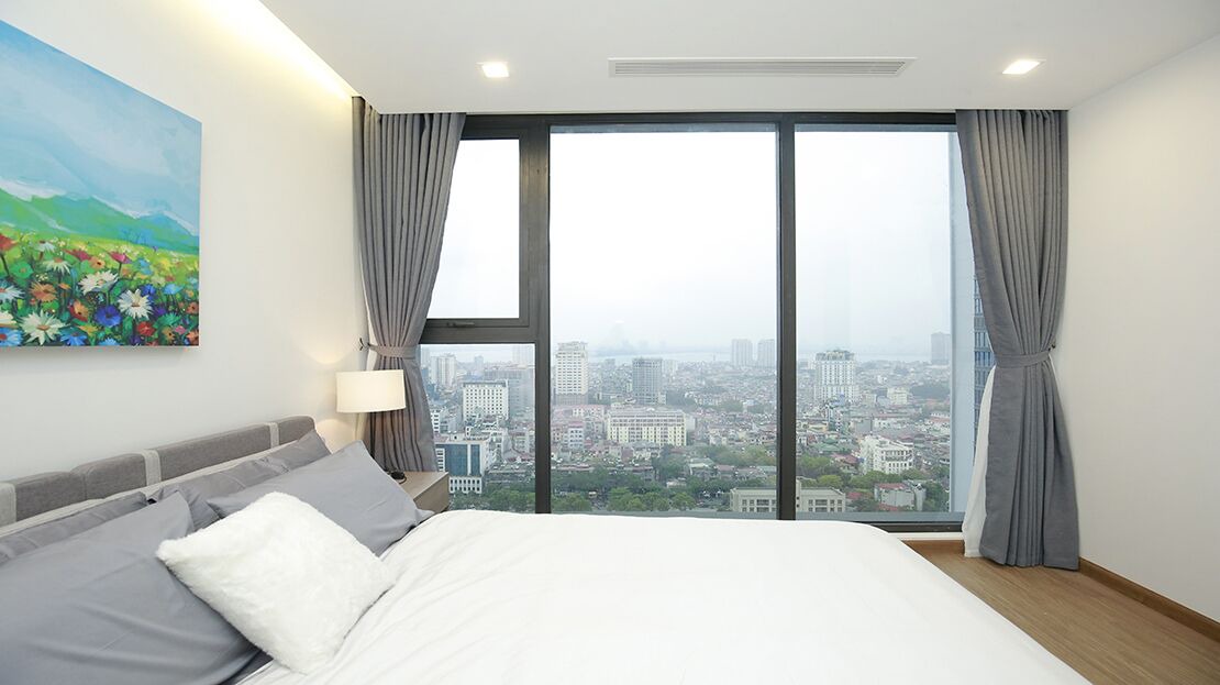 Photo of Bedroom in Ngoc Khanh