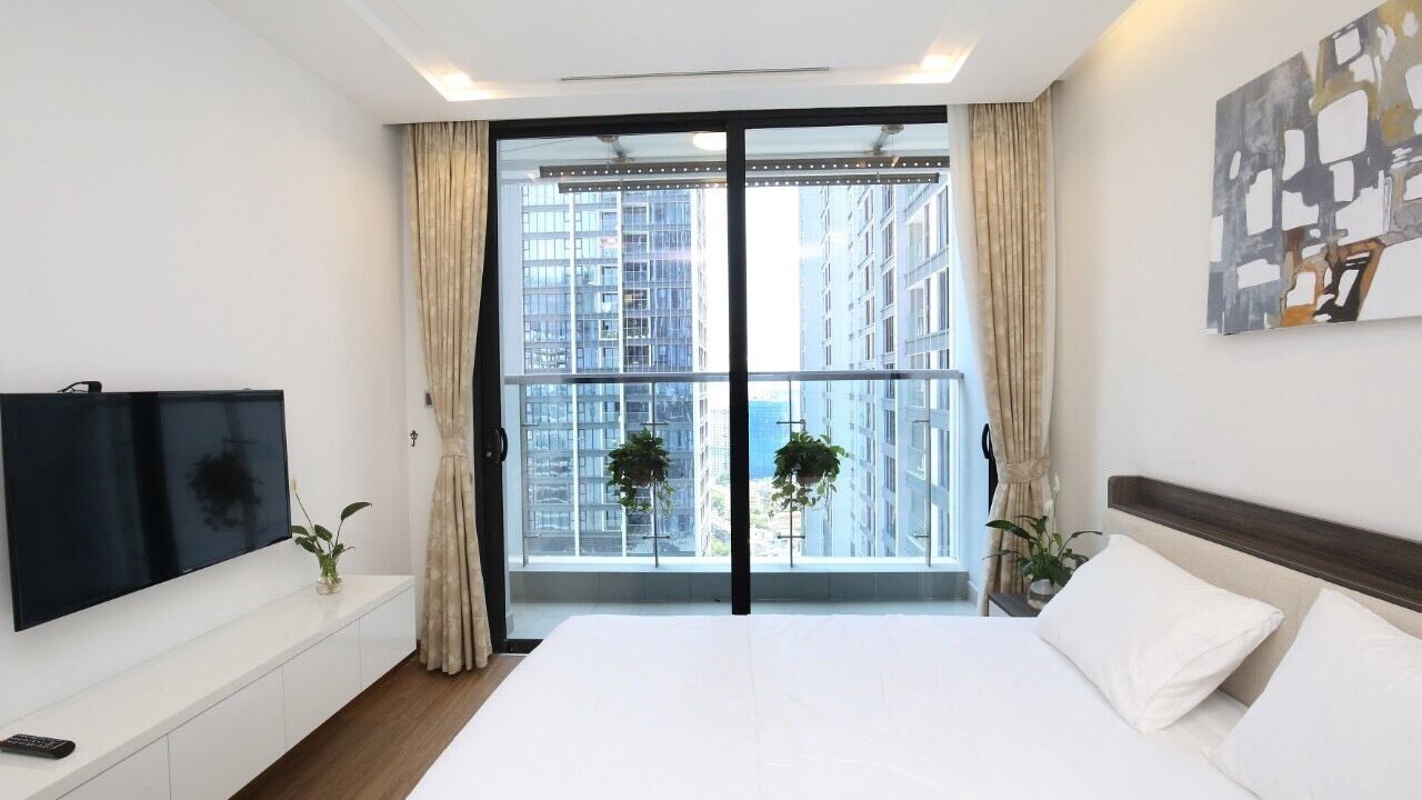 Photo of Bedroom in Ngoc Khanh