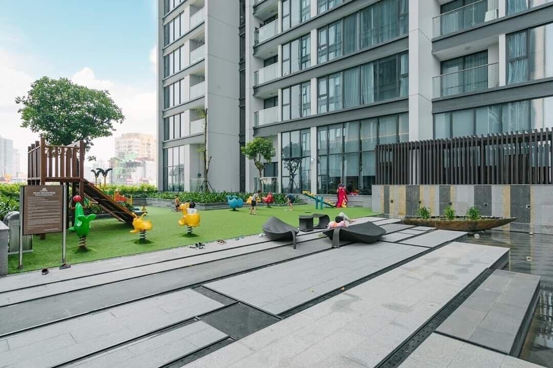 Photo of Outdoor in Ngoc Khanh