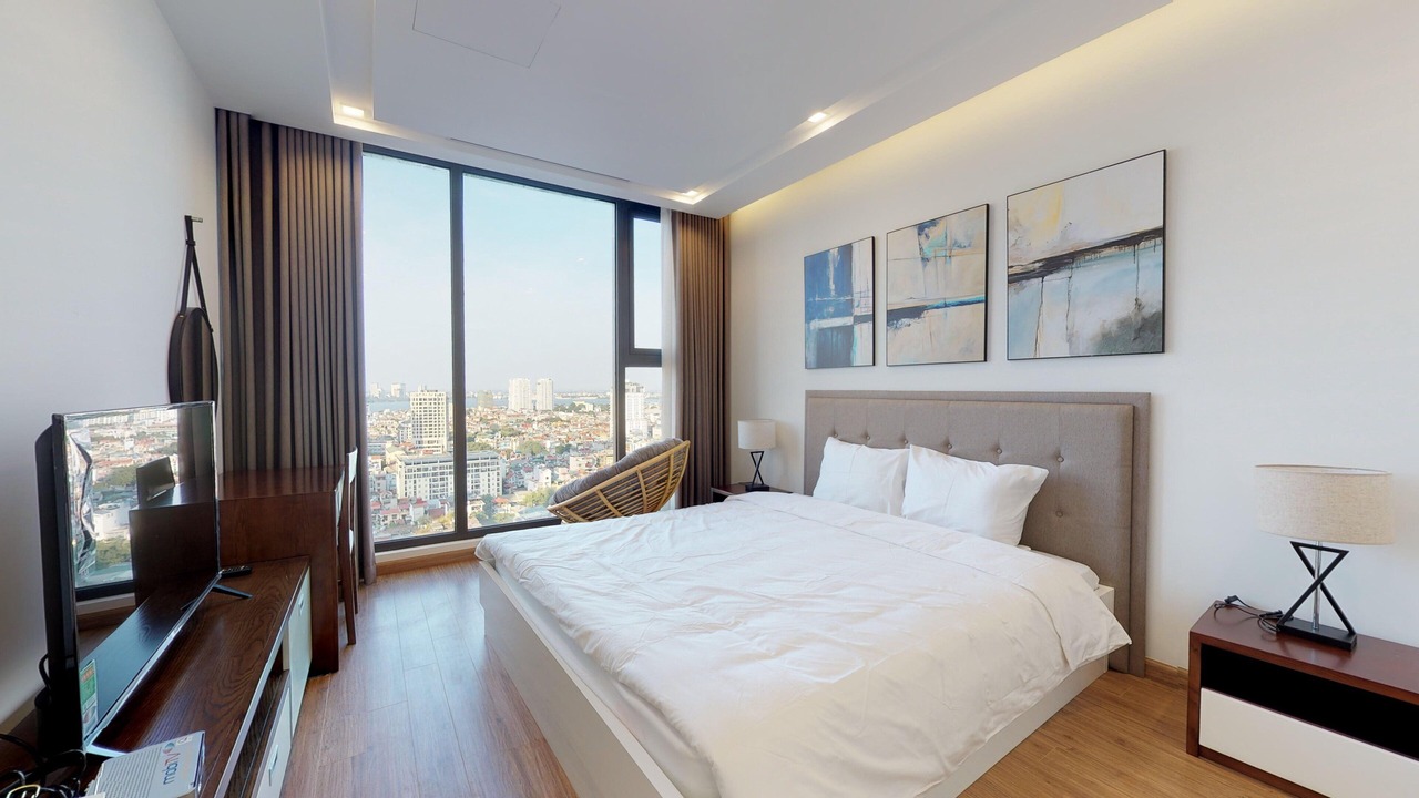 Photo of Bedroom in Ngoc Khanh