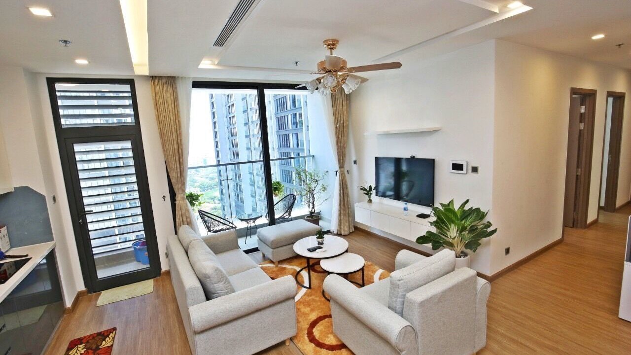 Photo of Livingroom in Ngoc Khanh