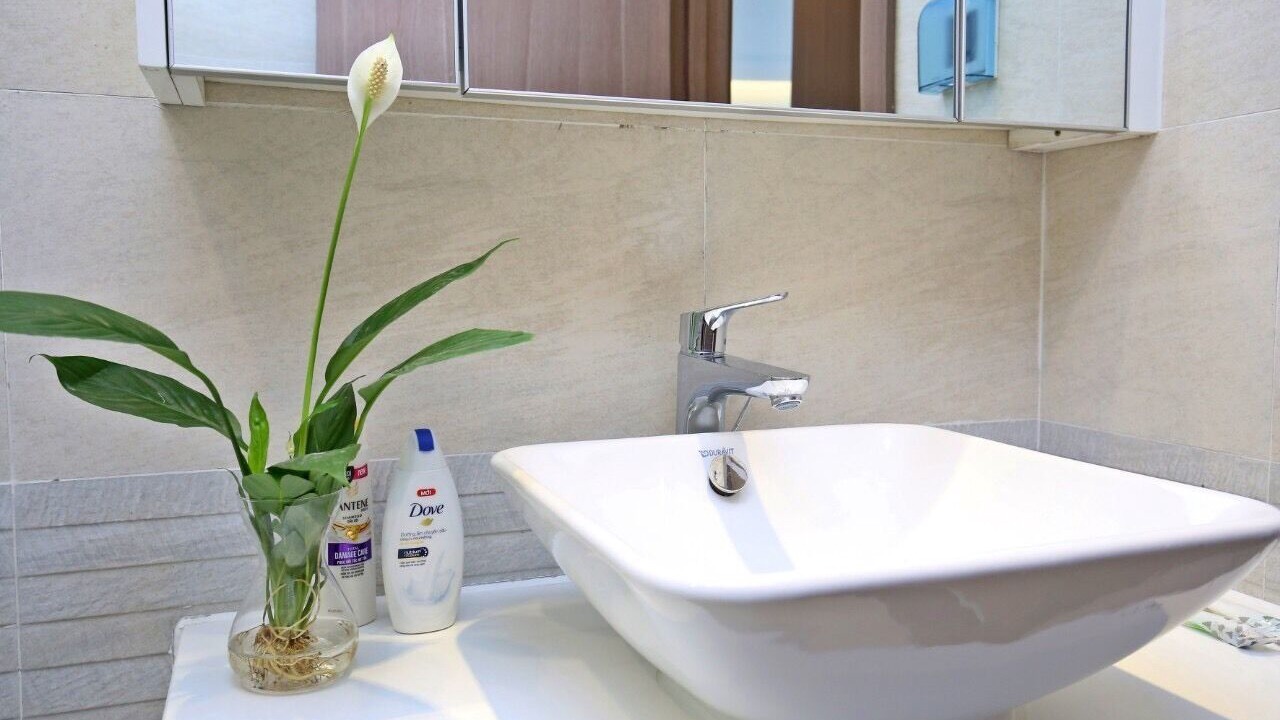 Photo of Bathroom in Ngoc Khanh