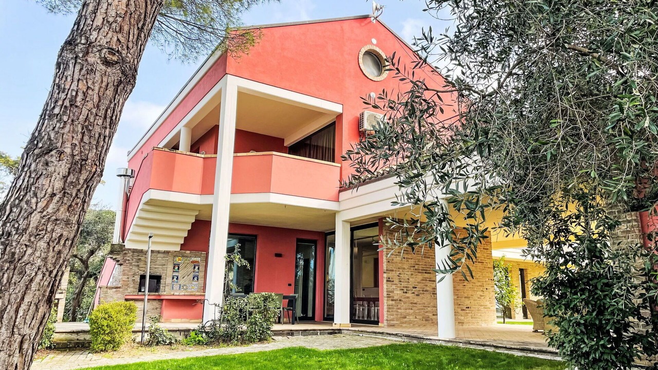 Photo of Patio Balcony in Spoltore