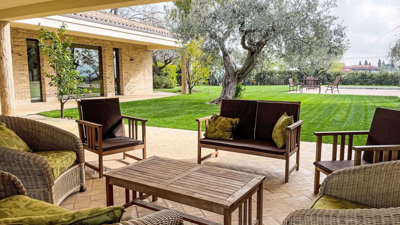 Photo of Patio Balcony in Spoltore