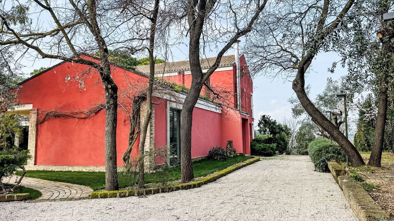 Photo of Patio Balcony in Spoltore