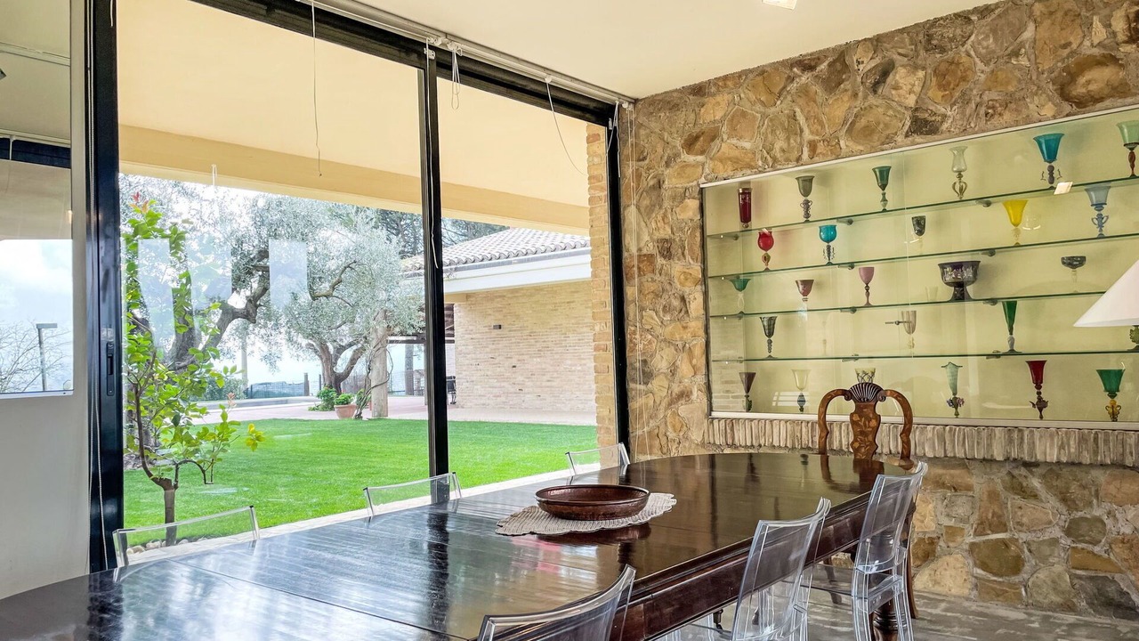 Photo of Patio Balcony in Spoltore
