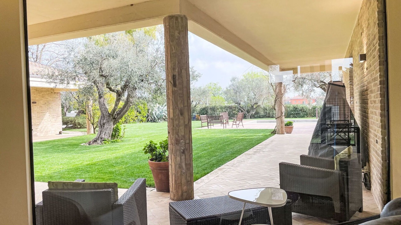 Photo of Patio Balcony in Spoltore