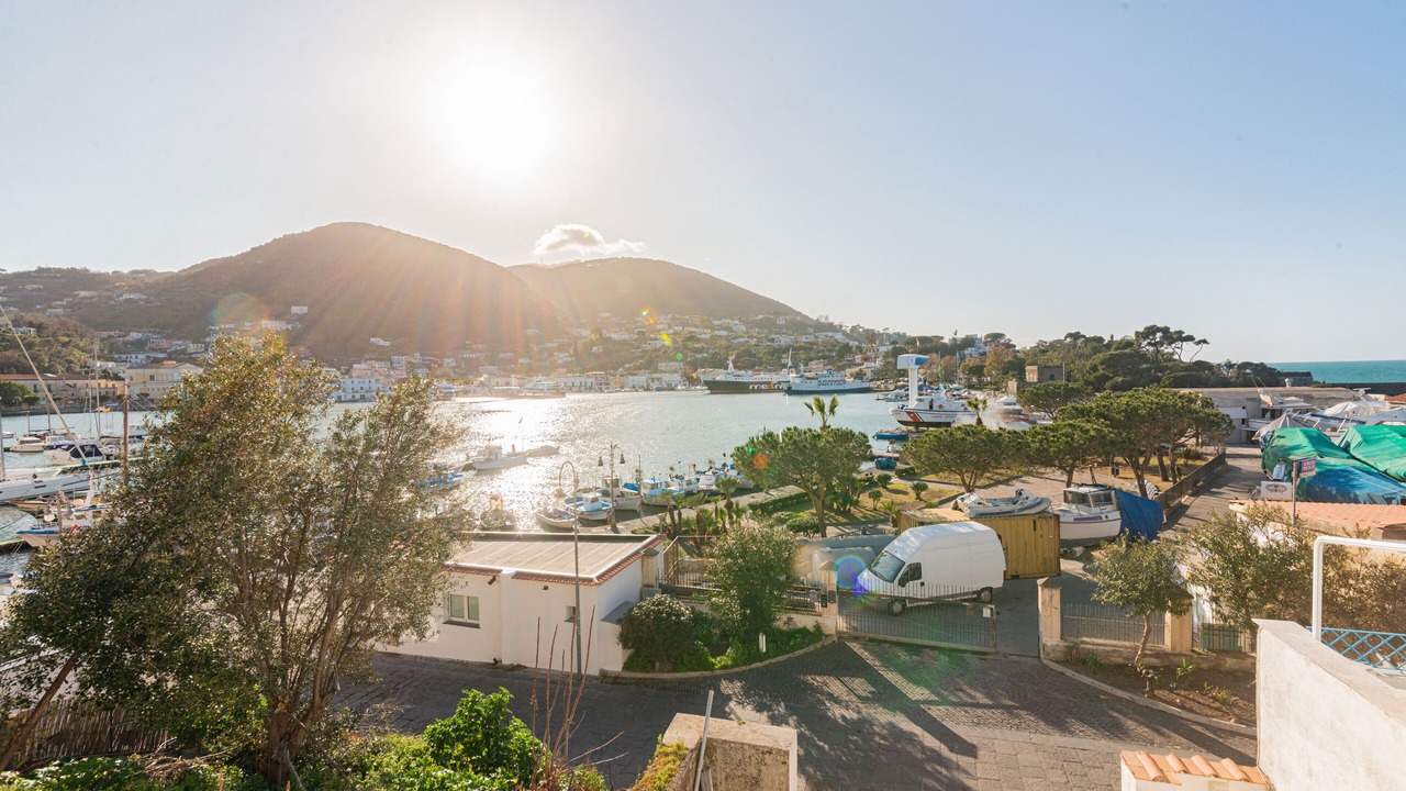 Photo of Outdoor in Ischia Porto