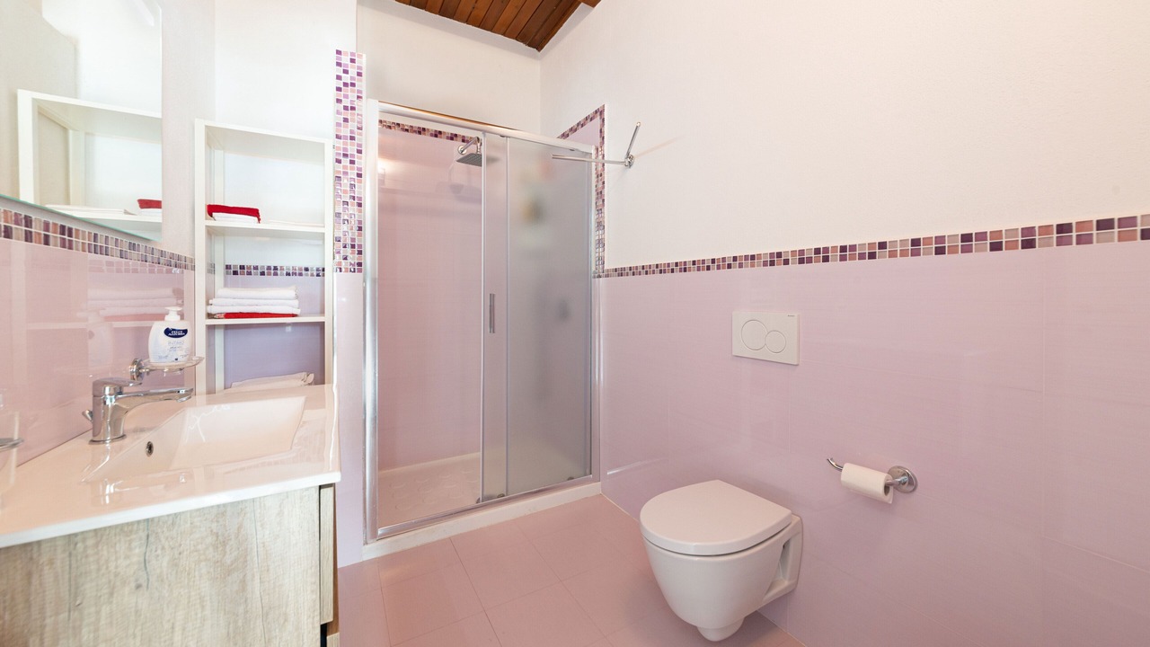 Photo of Bathroom in Ischia Porto
