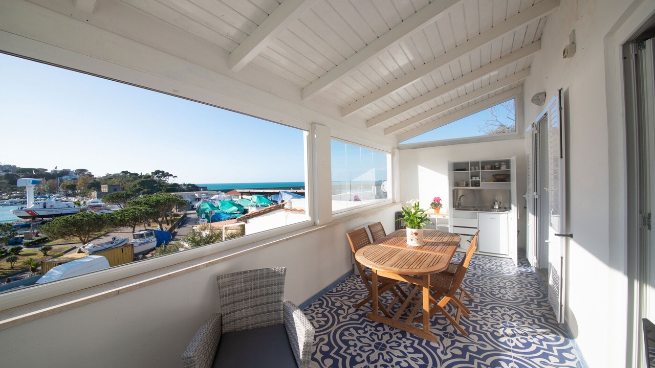 Photo of Outdoor in Ischia Porto