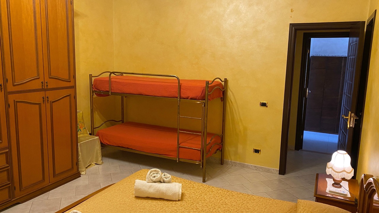 Photo of Bedroom in Petacciato