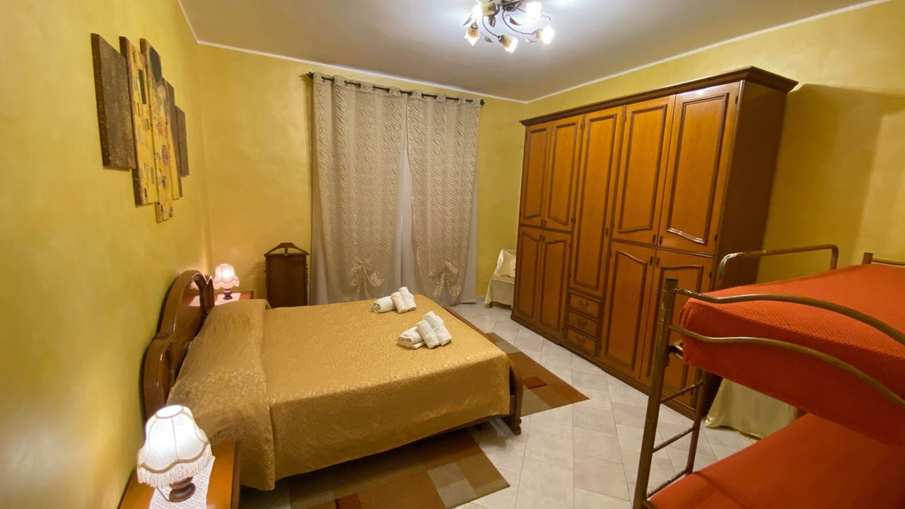 Photo of Bedroom in Petacciato