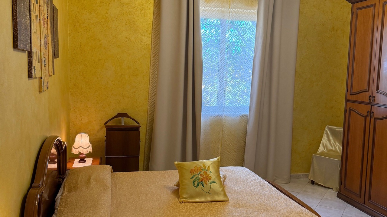 Photo of Bedroom in Petacciato