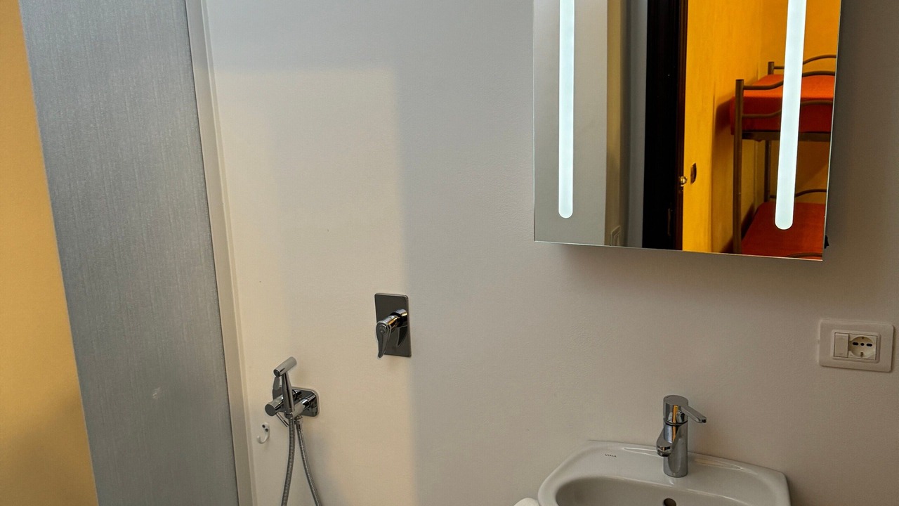 Photo of Bathroom in Petacciato