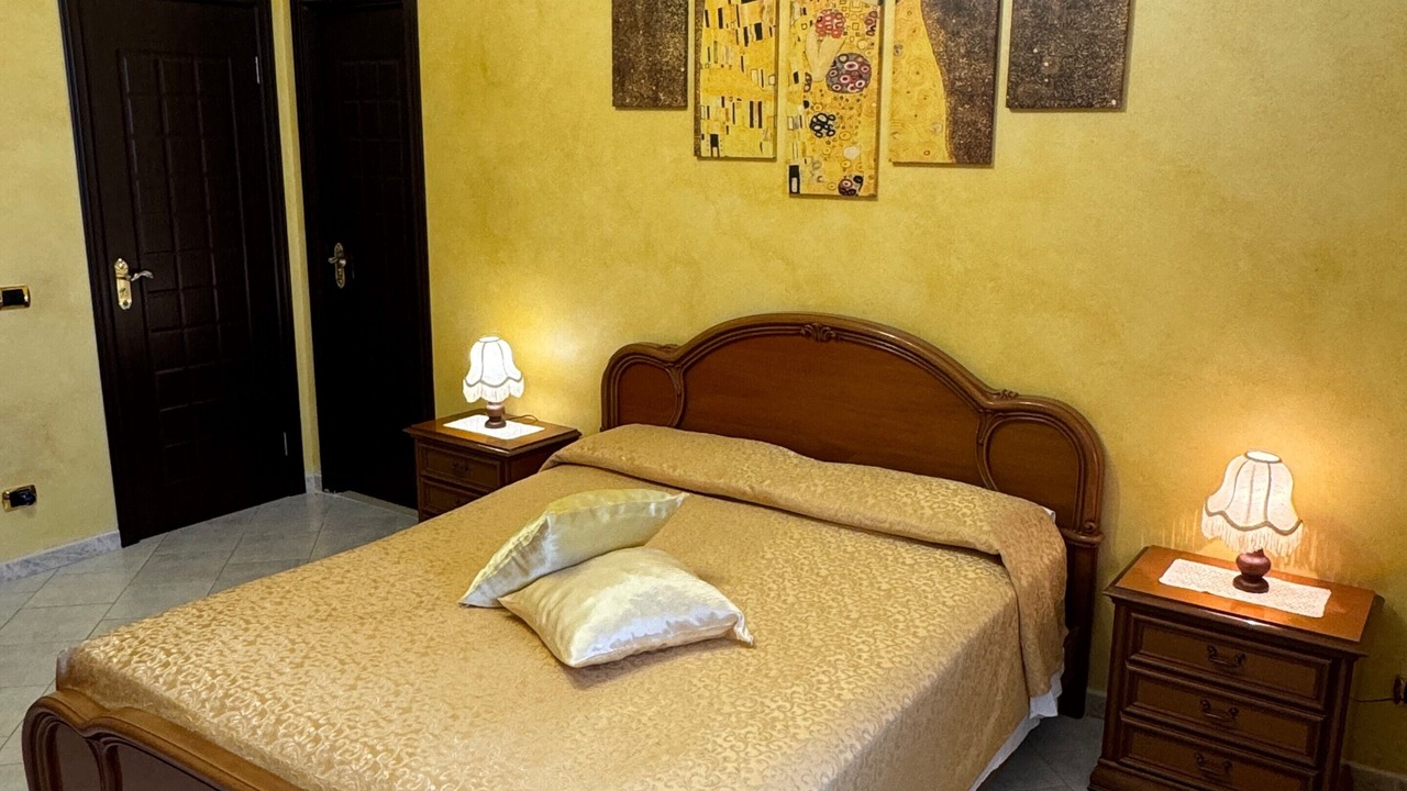 Photo of Bedroom in Petacciato