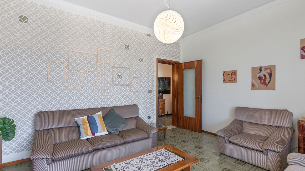 Photo of Livingroom in Sandra