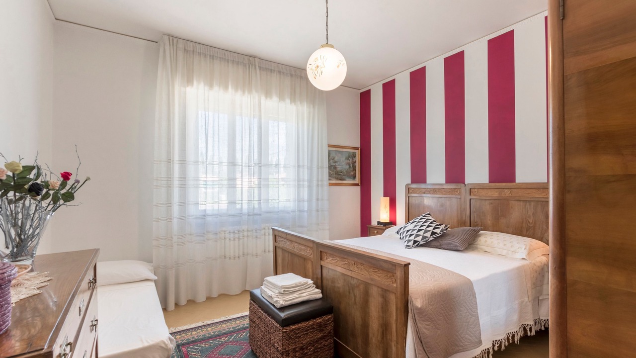 Photo of Bedroom in Sandra