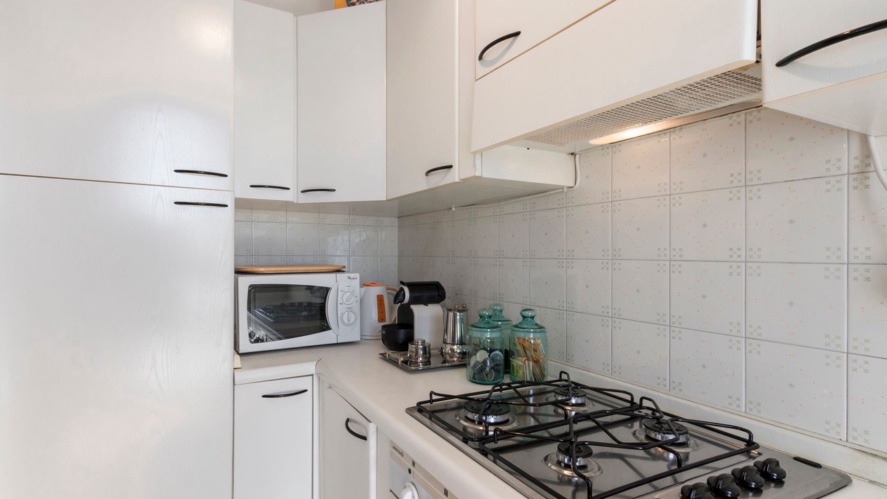 Photo of Kitchen in Sandra