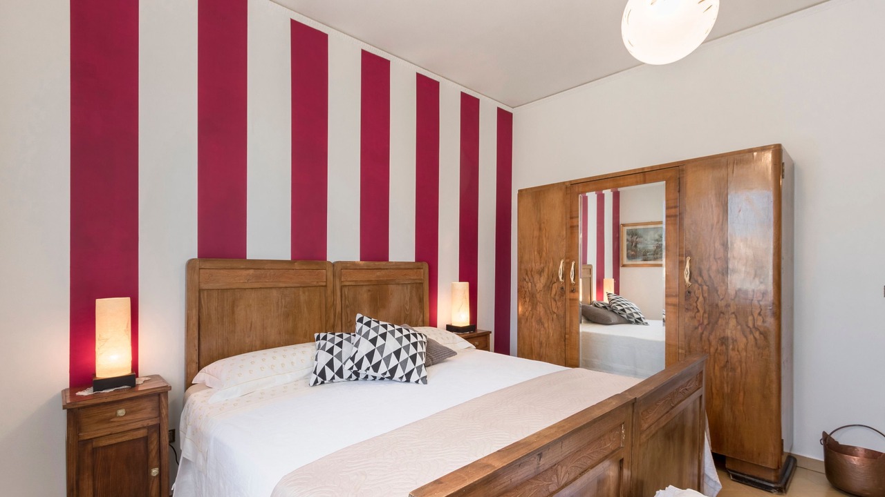 Photo of Bedroom in Sandra