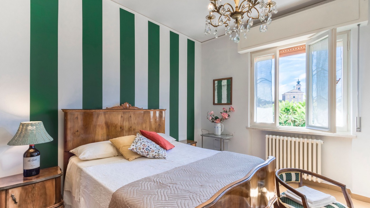 Photo of Bedroom in Sandra