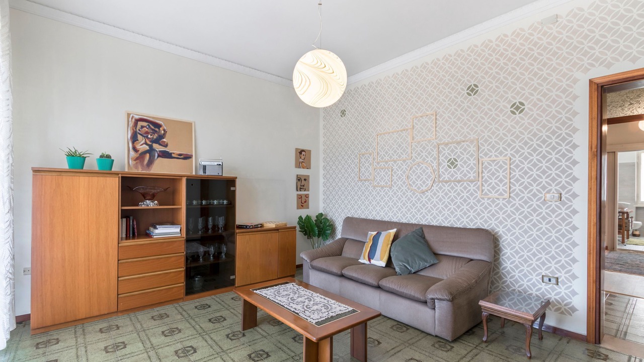 Photo of Livingroom in Sandra