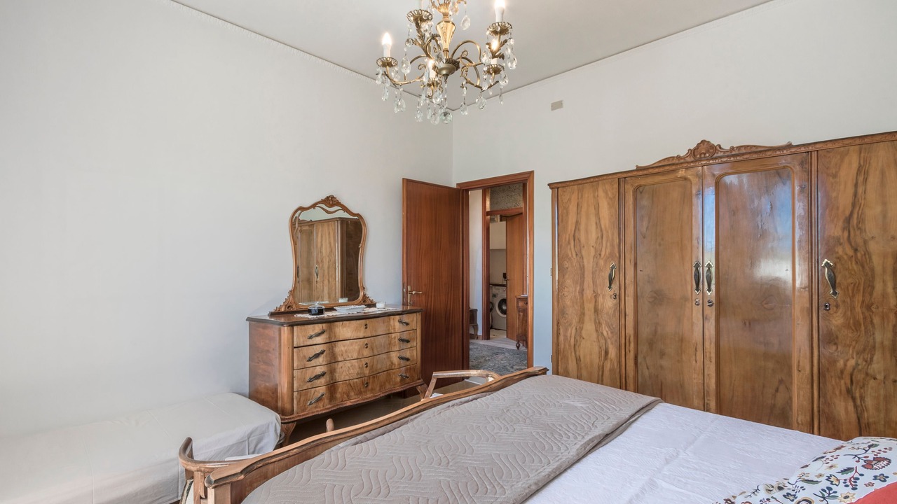 Photo of Bedroom in Sandra