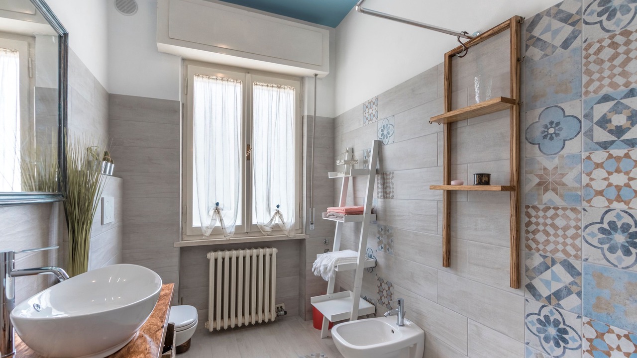 Photo of Bathroom in Sandra