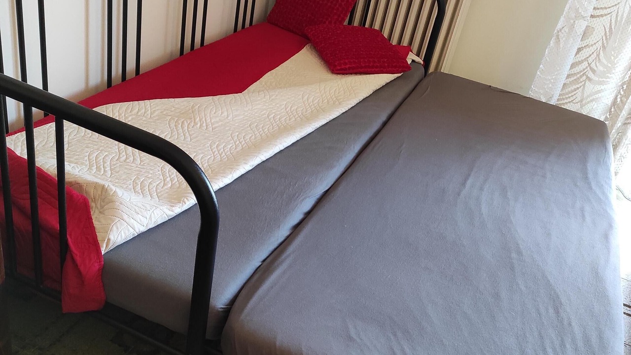 Photo of Bedroom in Sandra