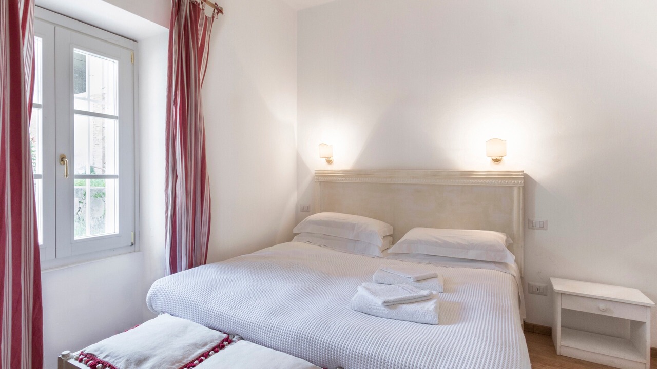 Photo of Bedroom in Cavaion Veronese