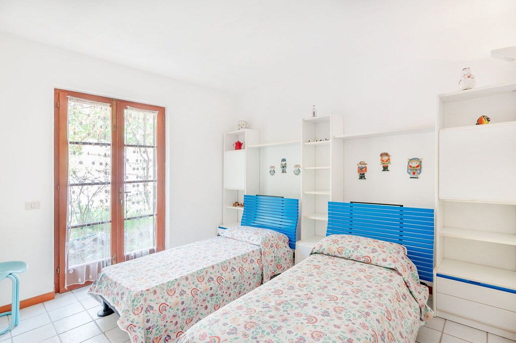 Photo of Bedroom in Vigne Giunche