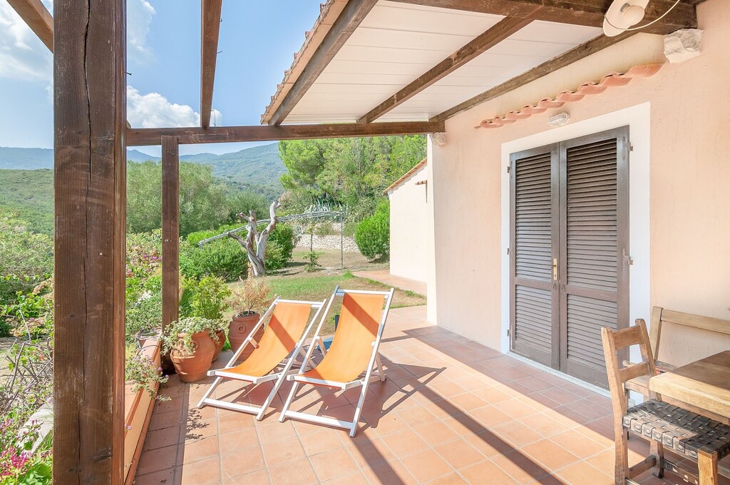Photo of Patio Balcony in Vigne Giunche